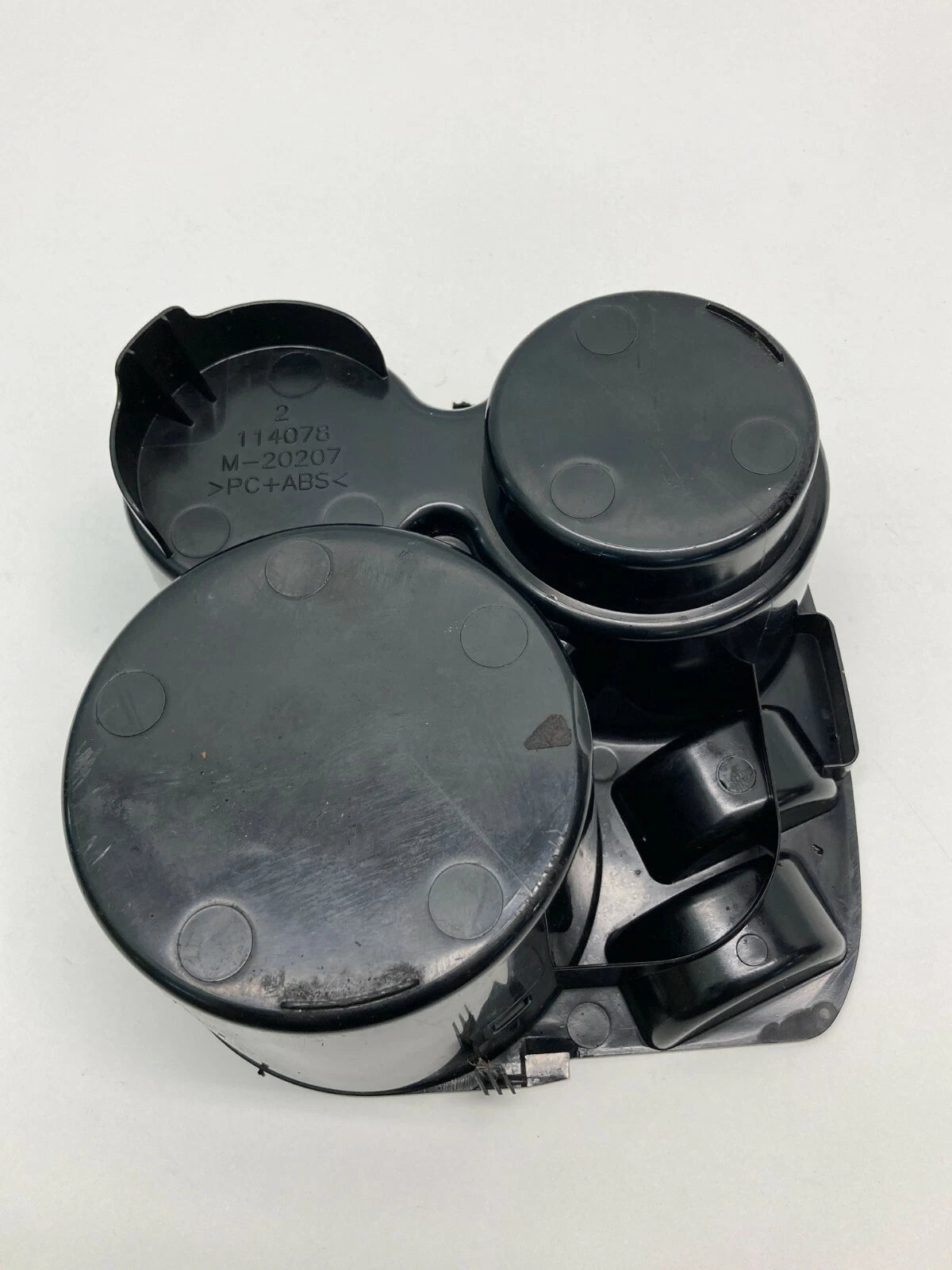 OEM 07 08 09 10 11 12 NISSAN ALTIMA CENTER CONSOLE CUP COIN HOLDER INSERT 114078