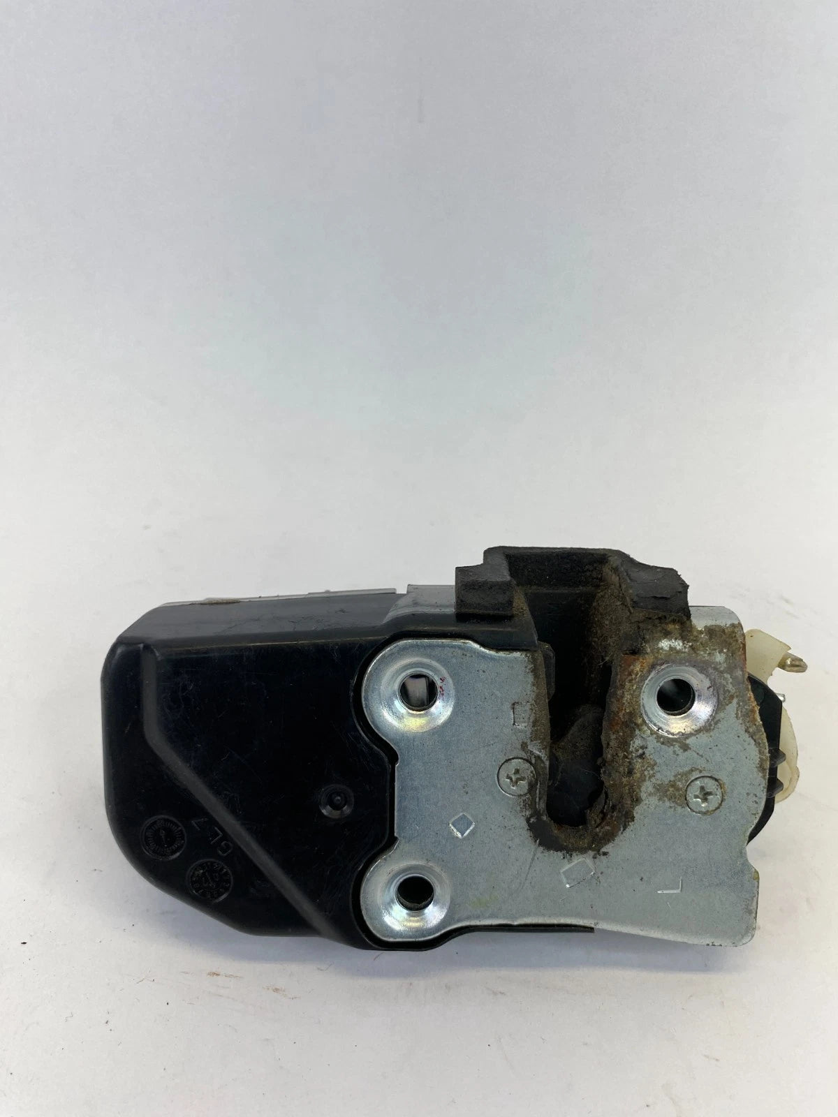 03-07 JEEP LIBERTY REAR SWING TAILGATE LIFTGATE POWER LOCK LATCH ACTUATOR OEM