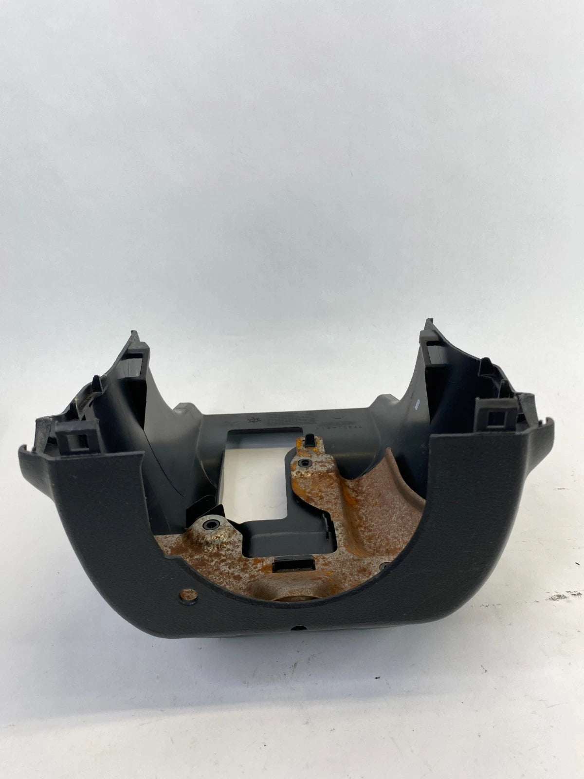 2006-2011 HONDA CIVIC LOWER STEERING COLUMN TRIM COVER SHROUD 77360-SNA OEM