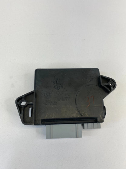 07-09 LINCOLN MKZ 06 ZEPHYR FRONT LEFT SIDE DOOR CONTROL MODULE 6H6T13C791AE
