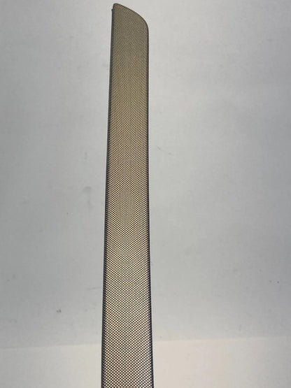 2010 10 VW VOLKSWAGEN PASSAT REAR LEFT DOOR MOLDING BEZEL TRIM COVER 1K4-867-449