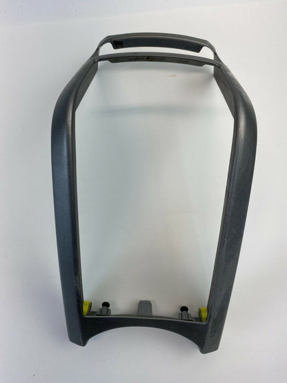 2004 2005 2006 Toyota Prius Upper Panel Center Console Trim Bezel 58804-47010