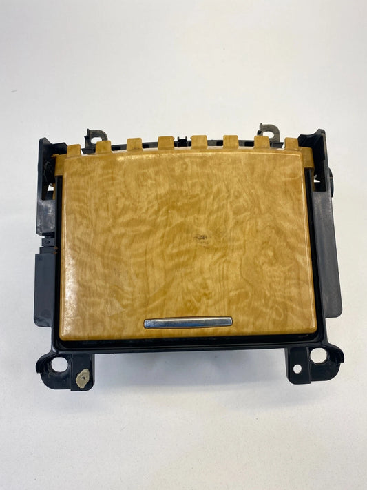 2007 TOYOTA CAMRY CENTER CONSOLE STORAGE BOX COMPARTMENT ASSEMBLY 55625-06020