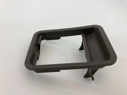 1994-2001 ACURA INTEGRA REAR CENTER CONSOLE ASHTRAY ASH TRAY TRIM BEZEL BOX OEM
