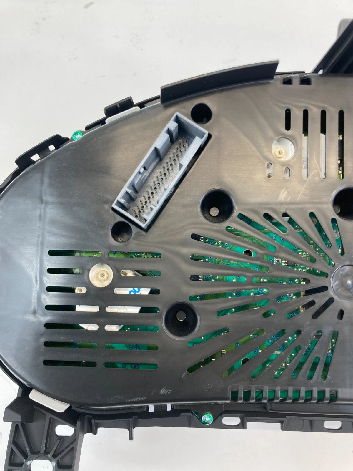 2012 12 BUICK REGAL 2.4L DASH INSTRUMENT CLUSTER SPEEDOMETER GAUGES 143K MILES