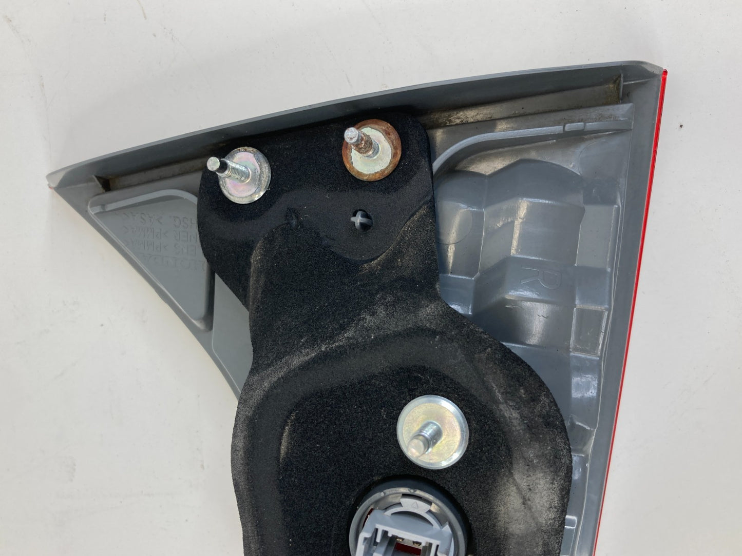 2006-2011 Honda Civic Sedan Right Passenger Tail Light Inner Taillight Assembly