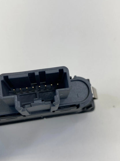 2011-2019 FORD TAURUS EMERGENCY HAZARD LIGHT & TCS OFF SWITCH CG1T-13D734-AAW