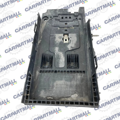 2013-2020 FORD FUSION LOWER BATTERY HOLDER HOLD DOWN TRAY PLASTIC ASSEMBLY OEM