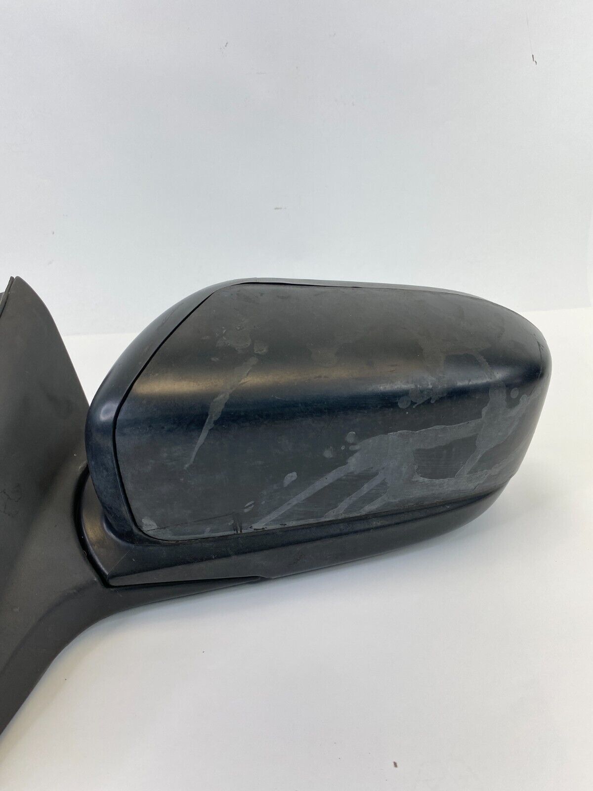 2003-2007 Honda Accord Coupe Left Side View Door Power Mirror 4112-11011-02