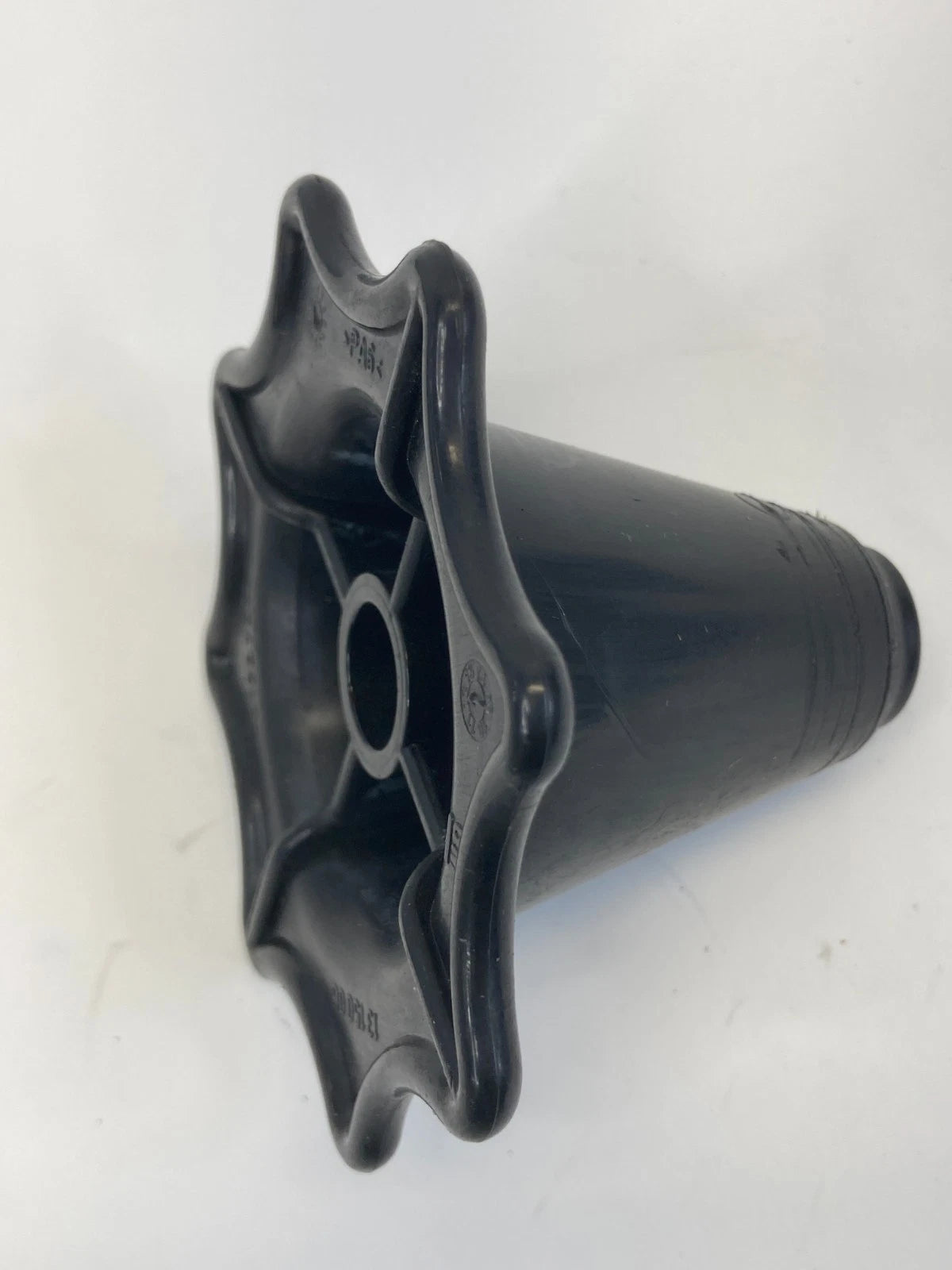 2011-2016 CHEVROLET CRUZE SPARE TIRE HOLD HOLDER DOWN BOLT STOWAGE NUT RETAINER