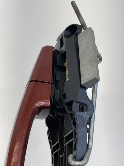 2013 14 15 2016 Chevrolet Cruze Front Right Side Exterior Door Handle 9400-2320