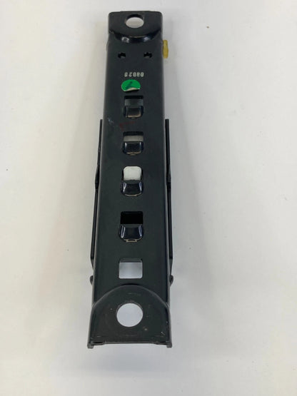 2008-2014 CADILLAC CTS LEFT DRIVER SEAT BELT HEIGHT ADJUSTER ASSEMBLY OEM