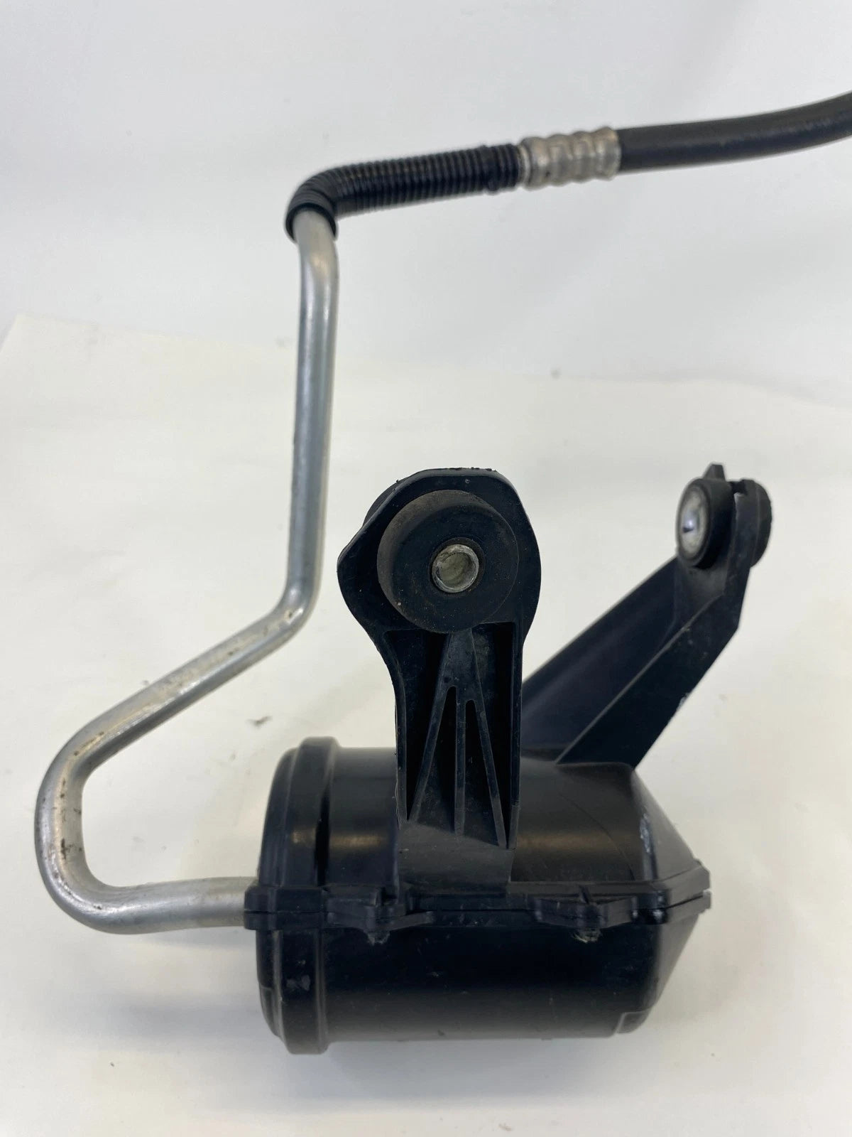 2013-2019 Ford Police Interceptor Sedan AC Accumulator Receiver Drier & Hose CSW