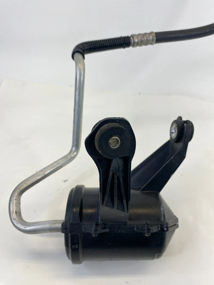 2013-2019 Ford Police Interceptor Sedan AC Accumulator Receiver Drier & Hose CSW