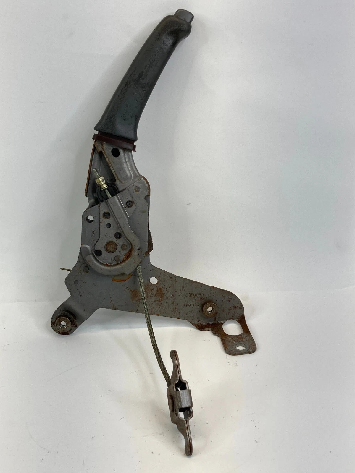 2001 2002 2003 2004 VOLVO S60 EMERGENCY PARKING BRAKE LEVER HANDLE OEM