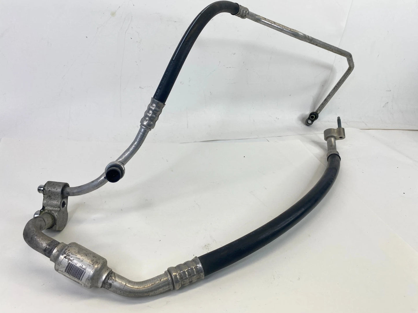 2012-2015 Chevrolet Equinox AC Air Condition Refrigerant Hose Line Pipe 22955271