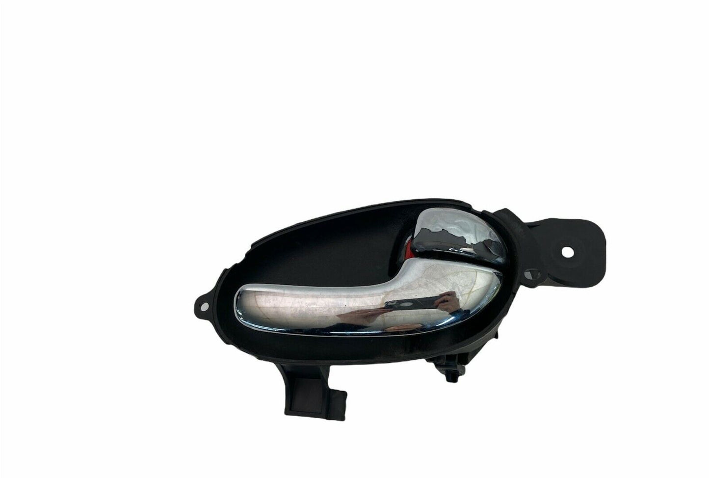 2004-2007 Buick Rainier 02-09 Envoy Front Right Passenger Inner Door Handle RH