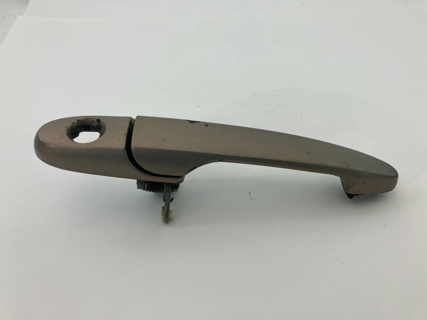 07-13 CHEVROLET IMPALA 05-09 LACROSSE FRONT LEFT DRIVER EXTERIOR DOOR HANDLE LH