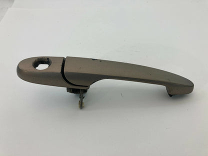 07-13 CHEVROLET IMPALA 05-09 LACROSSE FRONT LEFT DRIVER EXTERIOR DOOR HANDLE LH