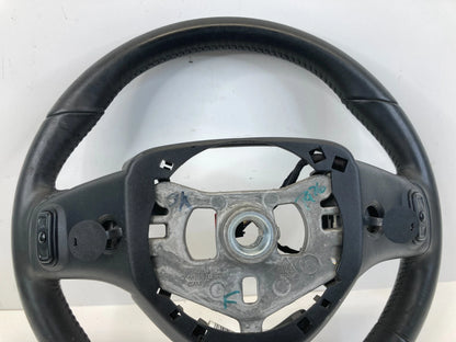 2013 2014 2015 2016 Dodge Dart Steering Wheel W/ Cruise Control 1ZX28DX9AC OEM