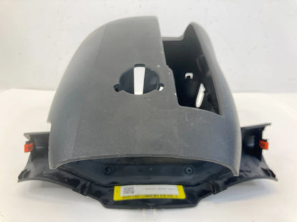 2013-2018 FORD C-MAX ENERGI STEERING COLUMN SHROUD UPPER LOW LH OEM CJ54-3533-CE