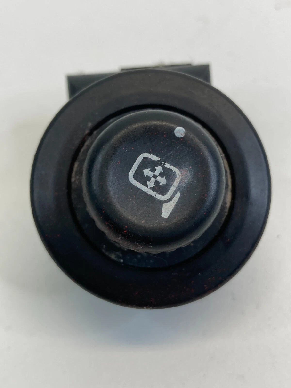 2006-2012 FORD FUSION FRONT LEFT DOOR POWER MIRROR SWITCH BUTTON 9L3T-17B676-AA