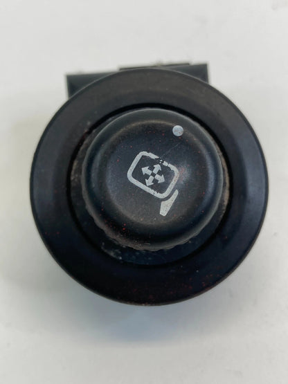 2006-2012 FORD FUSION FRONT LEFT DOOR POWER MIRROR SWITCH BUTTON 9L3T-17B676-AA