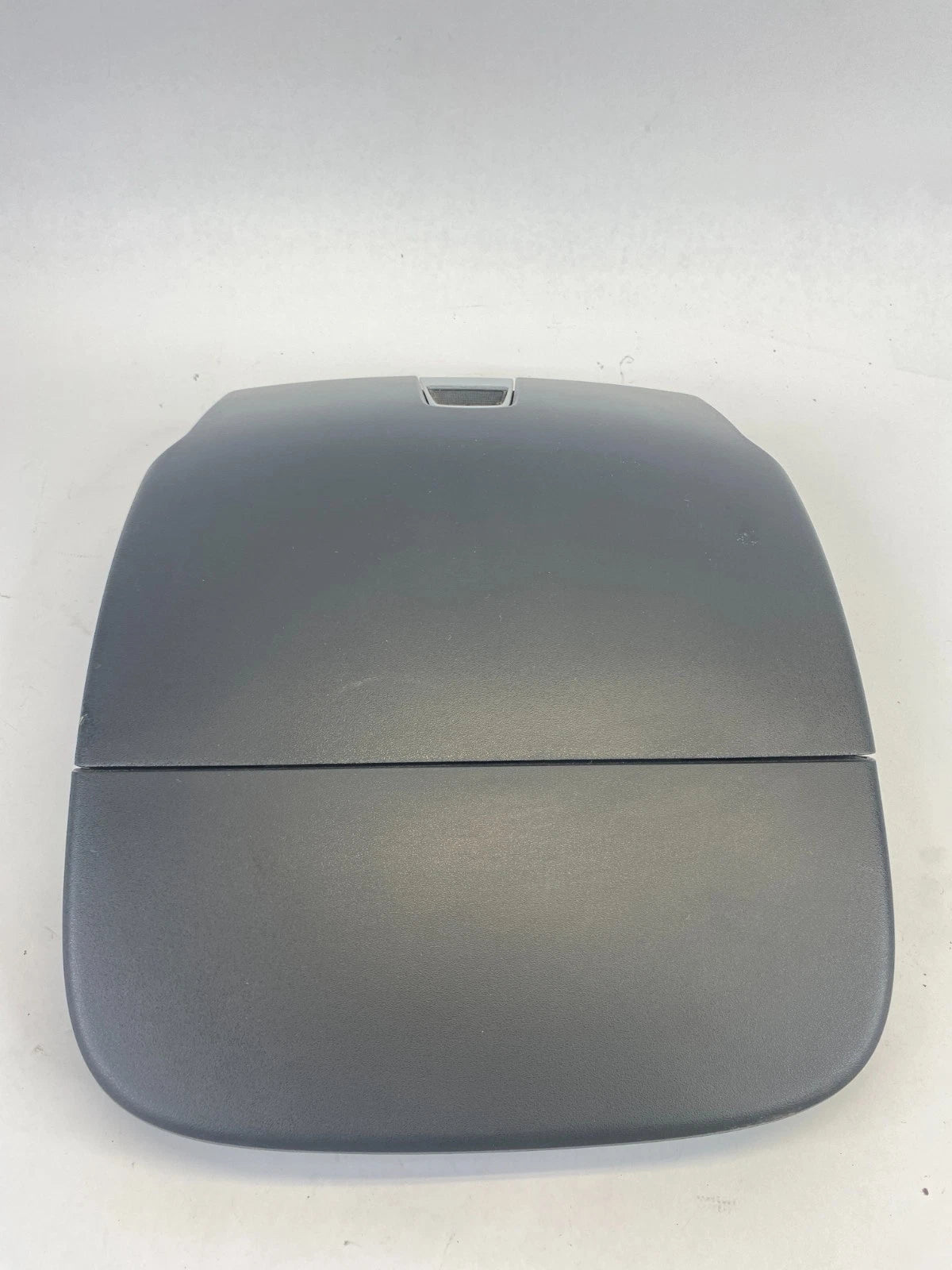 2010-2015 CHEVROLET EQUINOX CENTER DASH UPPER STORAGE COMPARTMENT 20974769 OEM