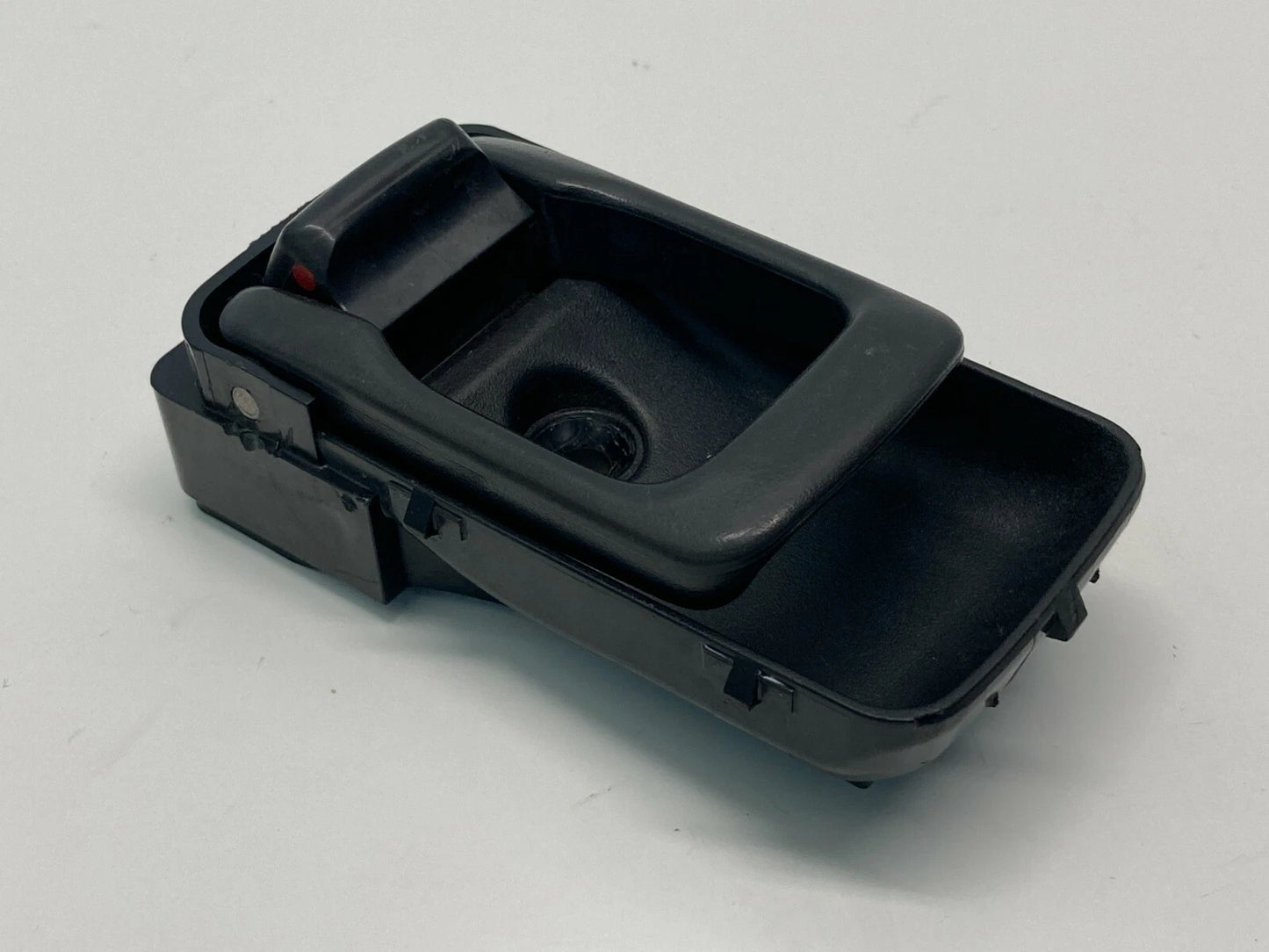 1998 1999 NISSAN SENTRA FRONT RIGHT PASSENGER INTERIOR INNER DOOR HANDLE RH OEM