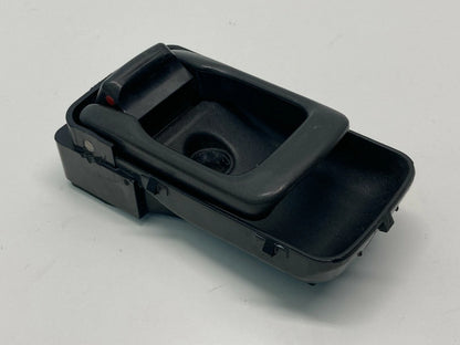 1998 1999 NISSAN SENTRA FRONT RIGHT PASSENGER INTERIOR INNER DOOR HANDLE RH OEM
