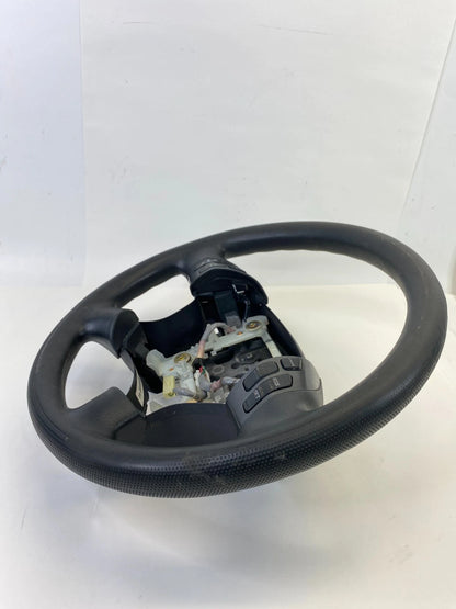 2005-2010 HONDA ODYSSEY STEERING WHEEL W/CRUISE & AUIDO CONTROL SWITCH OEM