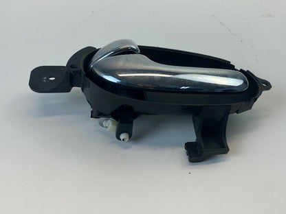 2002-2009 Chevrolet Trailblazer Rear Left Side Inner Interior Door Handle 107502