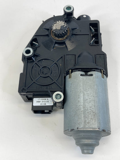 2007 2008 BMW 328xi Sunroof Sun Roof Motor Drive Assy 67617193398 OEM