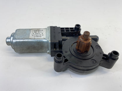 2007-2009 Suzuki XL-7 Rear Left Back Door Power Window Motor 16914775