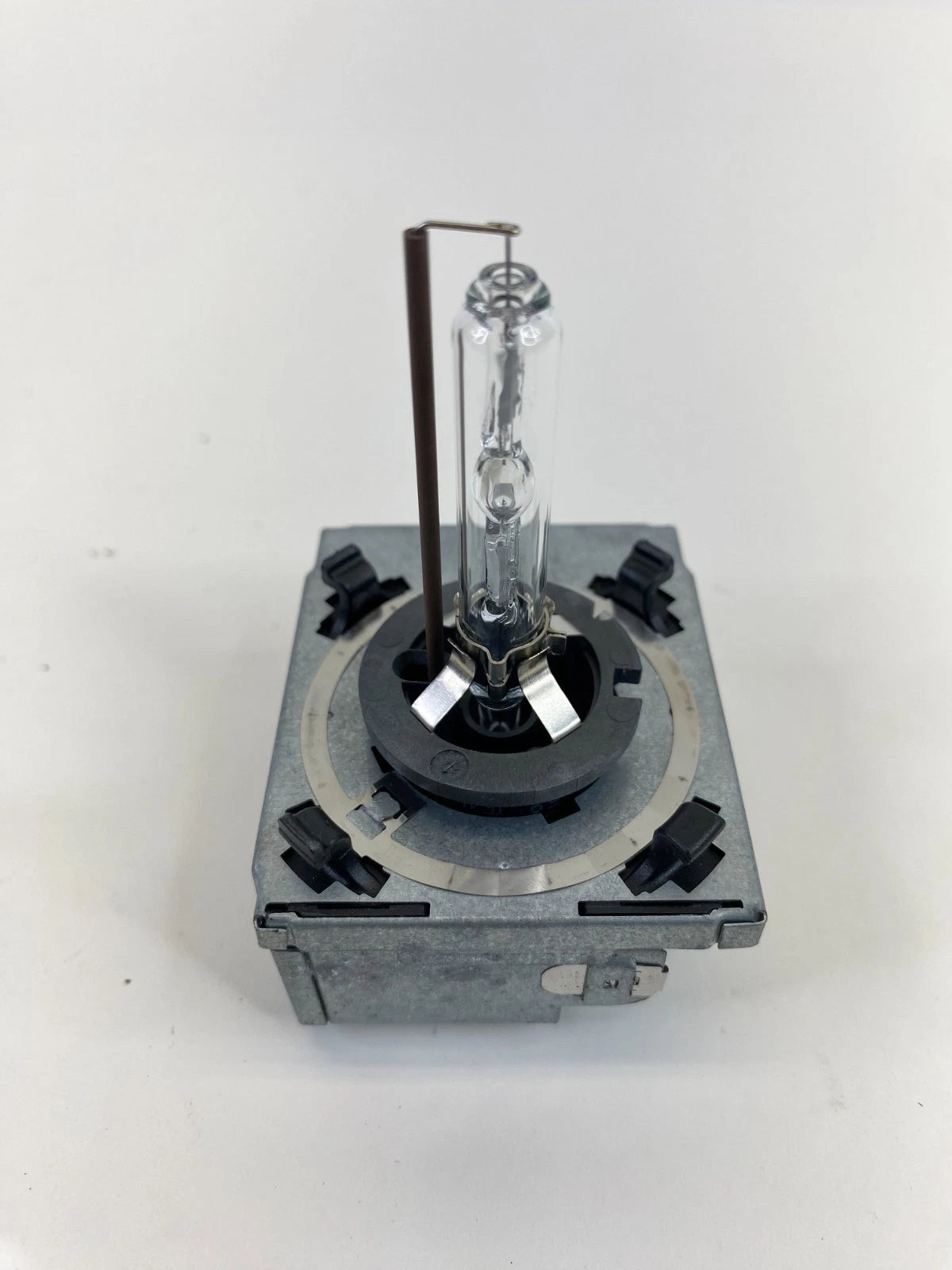 03-07 Saab 9-3 Convertible Xenon HID Headlight Igniter Unit Bulb 5DD 008 31 OEM