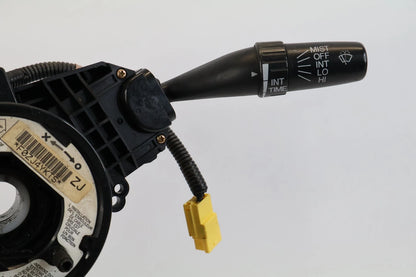 2003-2007 HONDA ACCORD WIPER & TURN SIGNAL SWITCH COMBINATION MUILTI LEVER OEM