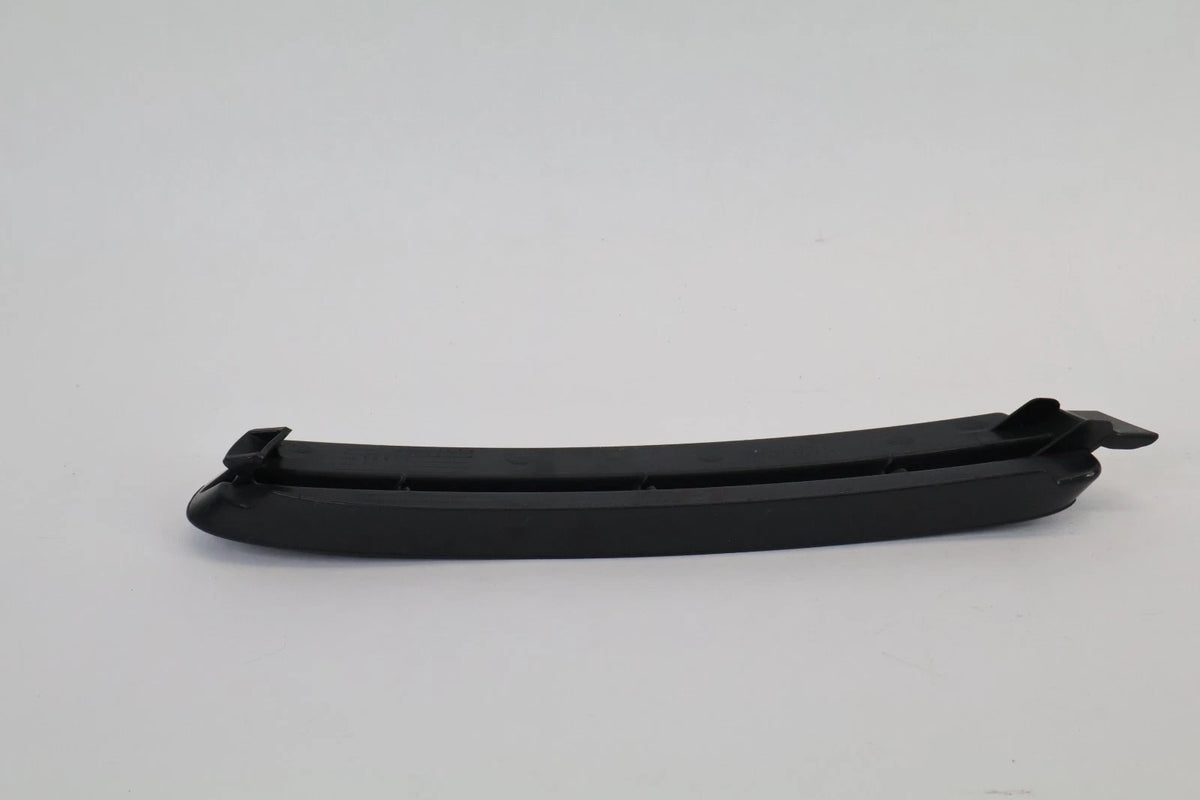2010 2011 HONDA INSIGHT RIGHT FRONT BUMPER SIDE GARNISH OEM 71102-TM8-A0