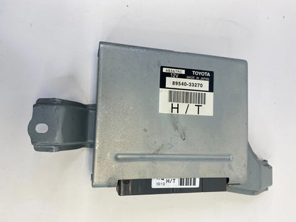 1999-2001 LEXUS ES300 3.0L ABS TRACTION COMPUTER CONTROL MODULE 89540-33270 OEM