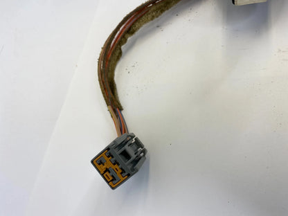 05-07 JEEP GRAND CHEROKEE REAR RIGHT DOOR PANEL WIRE WIRING HARNESS 56050067AE