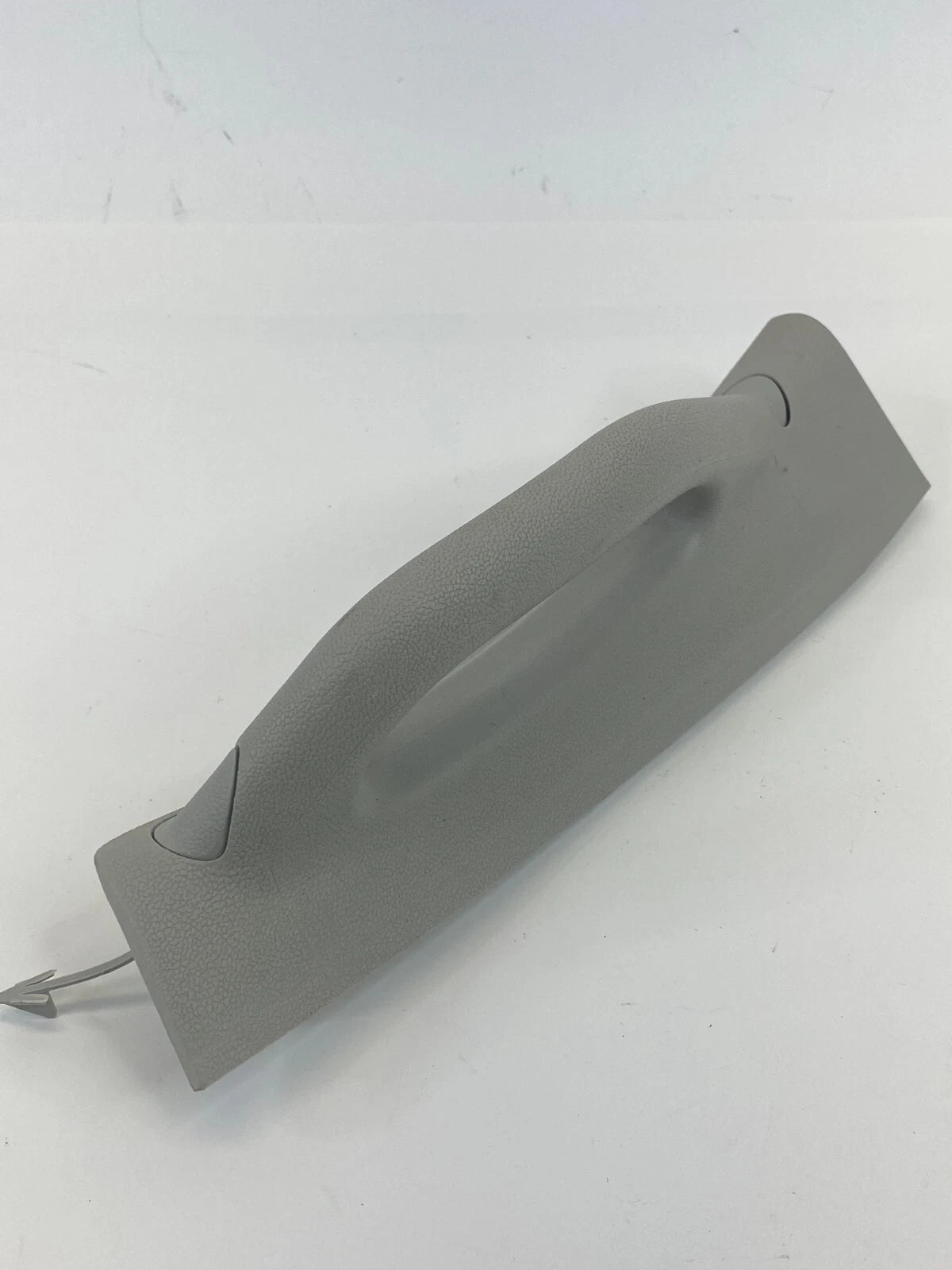 09-14 VOLKSWAGEN ROUTAN REAR LEFT B PILLAR GRIP GRAB INNER HANDLE 1AR41ES3AH OEM