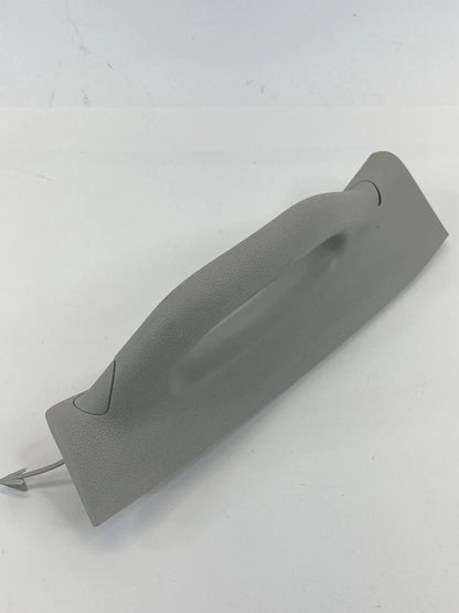 09-14 VOLKSWAGEN ROUTAN REAR LEFT B PILLAR GRIP GRAB INNER HANDLE 1AR41ES3AH OEM