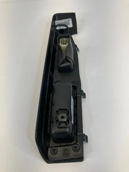 2011-2017 JEEP PATRIOT REAR LEFT SIDE DOOR WINDOW CONTROL SWITCH W/ BEZEL OEM