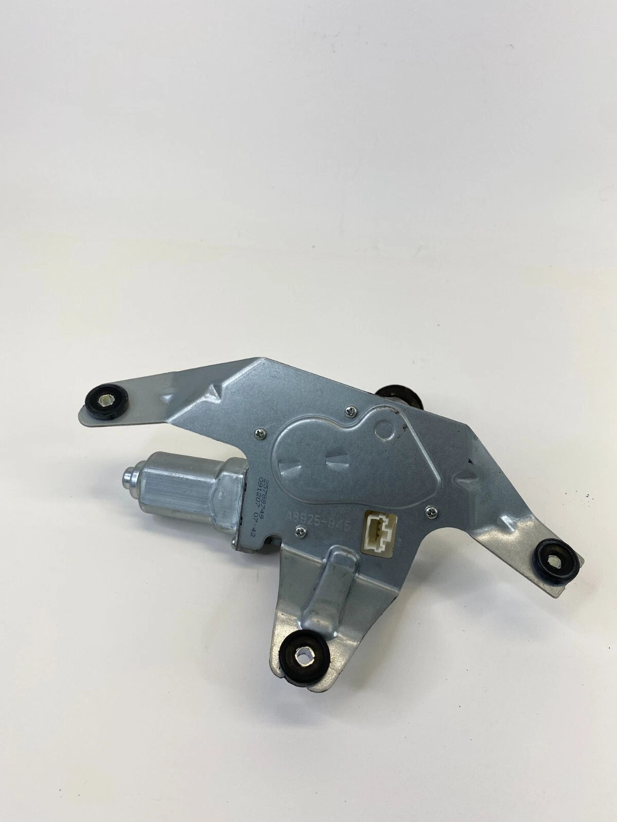 2010-2017 GMC TERRAIN REAR LIFGATE WINDOW WIPER MOTOR ASSEMBLY 25788749 OEM