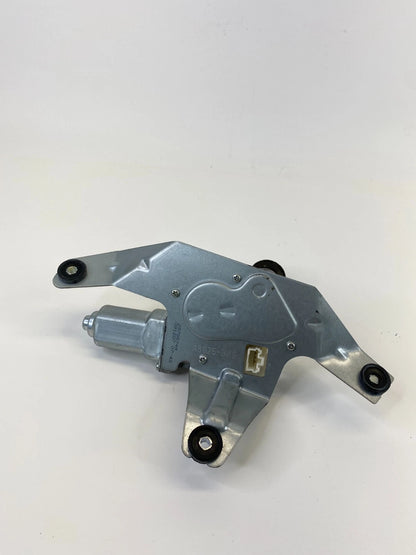 2010-2017 GMC TERRAIN REAR LIFGATE WINDOW WIPER MOTOR ASSEMBLY 25788749 OEM