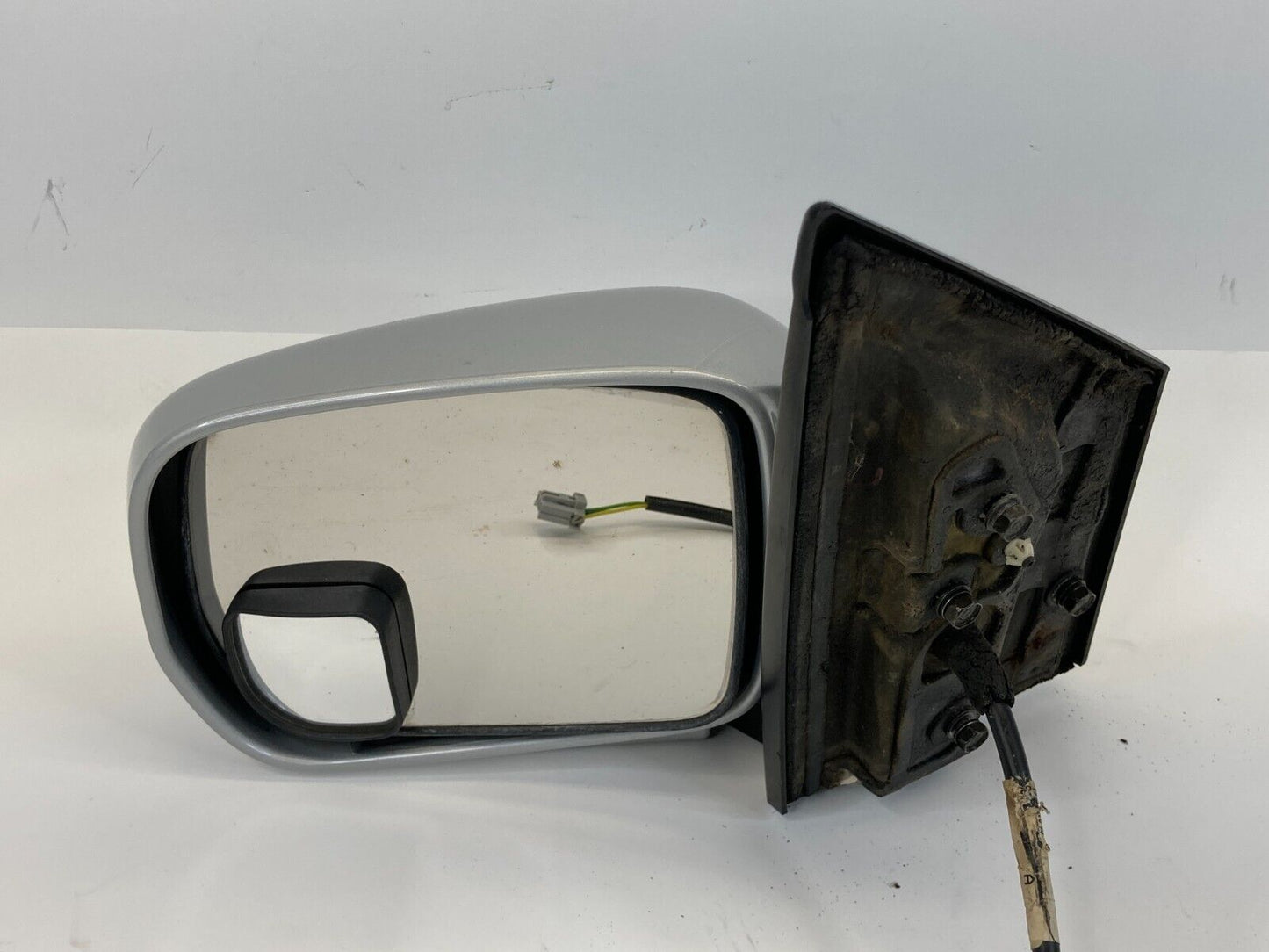 1999-2004 Honda Odyssey Front Left Driver Side View Power Door Mirror OEM