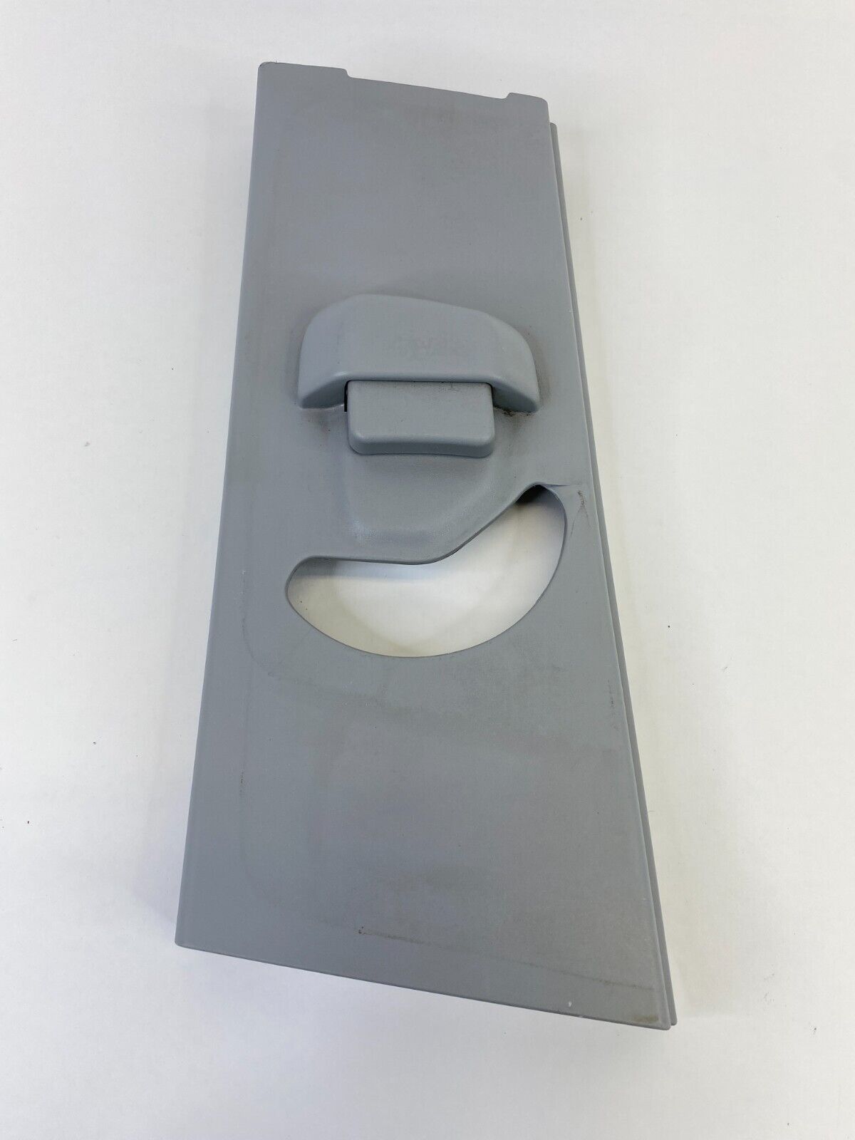 07-12 Acura RDX Front Left Upper B Pillar Adjuster Cover Trim 84161-STK-A010 OEM