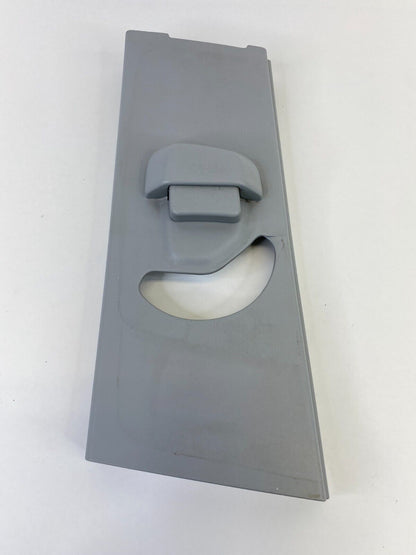 07-12 Acura RDX Front Left Upper B Pillar Adjuster Cover Trim 84161-STK-A010 OEM