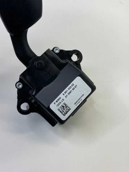 2009 2010 BMW 535I XDRIVE CRUISE CONTROL STALK COLUMN SWITCH 6951352-02 OEM