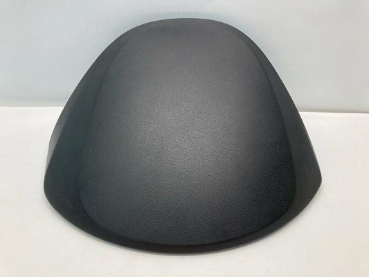 2011-2014 HYUNDAI SONATA SPEEDOMETER CLUSTER VISOR PANEL TRIM 84830-3S000 OEM