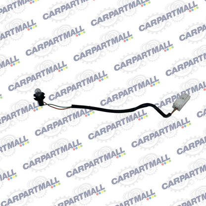 2011-2014 Hyundai Sonata Front Right Door Panel Courtesy Light Lamp Wire Harness